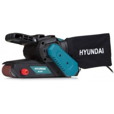 Ленточная шлифмашина Hyundai BS 910
