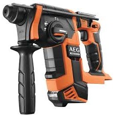 Перфоратор AEG BBH 18BL-0