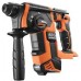 Перфоратор AEG BBH 18BL-0