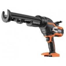 Пістолет для герметика AEG Powertools BKP18C-310-0