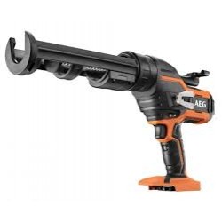 Пистолет для герметика AEG Powertools BKP18C-310-0