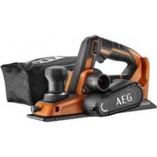 Электрорубанок AEG BHO18BL - 0
