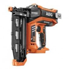 Аккумуляторный гвоздезабивной пистолет бесщеточный AEG B16N18-0