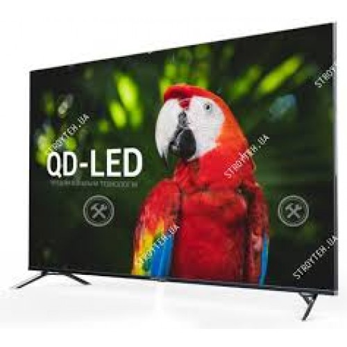 Телевизор Grunhelm GT9QUHD75FL  фото 