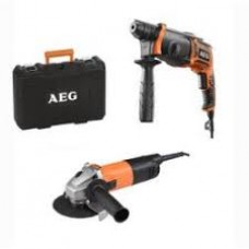 Набор электроинструмента AEG JP240B2C