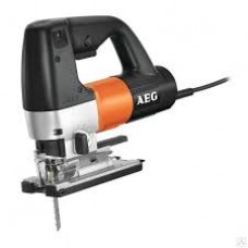 Лобзик сетевой AEG 600