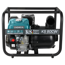 Мотопомпа для химических веществ Konner&Sohnen KS 80CW