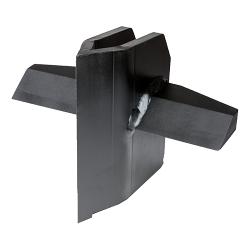 4-х клиновой колун KS 7T-BL  фото 