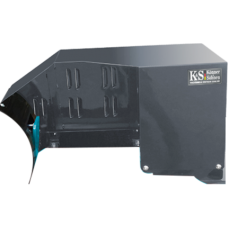 Защитная металлическая решетка KS 8T-PC