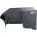 Защитная металлическая решетка KS 8T-PC