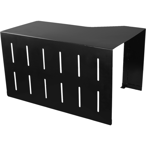Защитная металлическая решетка KS 27T-PC  фото 