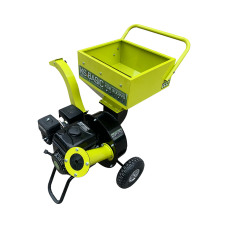 Измельчитель древесины KSB 300WS