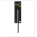 Штанга грунтова без рукчки MAROLEX (RSG100) 100 см
