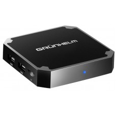 Смарт ТВ Приставка GX-96 mini, Android 7.1, 4 ядра, 2/16 Гб Grunhelm