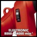 Садовый пылесос аккумуляторный Einhell GE-LB 36/230 Li E - Solo