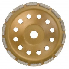 Шліфувальний алмазний диск до TE-DW 180, 180 мм kwb(726855)