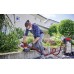 Шлифовальный алмазный диск для TE-DW 180, 180 мм kwb(726855)