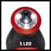 Гравер аккумуляторный Einhell TE-MT 7,2 Li