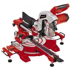 Пила торцовочная Einhell TC-SM 216