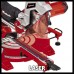 Пила торцовочная Einhell TC-SM 216