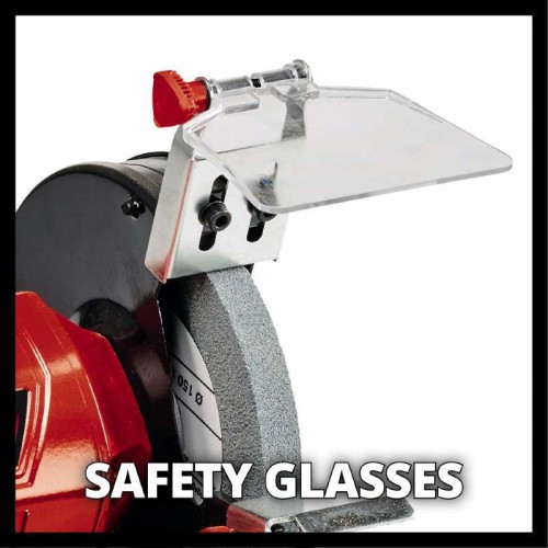 Точило Einhell TC-BG 150 фото 2