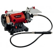 Точило-гравер Einhell TC-XG 75 Kit