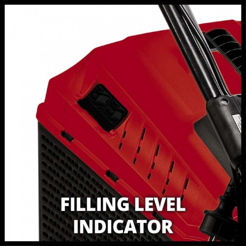 Газонокосилка электрическая Einhell GC-EM 1032 фото 1