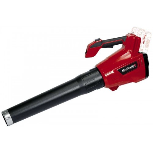 Воздуходувка аккумуляторная Einhell GE-LB 36/210 Li E - Solo  фото 