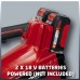 Воздуходувка аккумуляторная Einhell GE-LB 36/210 Li E - Solo