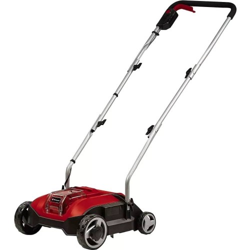 Скарификатор аккумуляторный Einhell GC-SC 36/31 Li - Solo  фото 