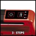 Гибридный прожектор Einhell TE-CL 18/2000 LiAC - Solo