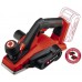 Рубанок Einhell TE-PL 18/82 Li - Solo