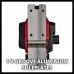 Рубанок Einhell TE-PL 18/82 Li - Solo