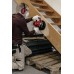 Шлифовальная щетка для TE-DW 180, 180 мм kwb
