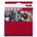 Шлифовальная щетка для TE-DW 180, 180 мм kwb