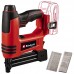 Степлер аккумуляторный Einhell TE-CN 18 Li - Solo