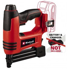 Степлер аккумуляторный Einhell TE-CN 18 Li - Solo