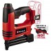 Степлер аккумуляторный Einhell TE-CN 18 Li - Solo