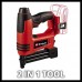 Степлер аккумуляторный Einhell TE-CN 18 Li - Solo