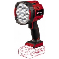 Гибридный прожектор Einhell TE-CL 18/2500 LiAC-solo