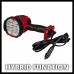 Гибридный прожектор Einhell TE-CL 18/2500 LiAC-solo