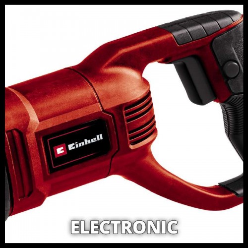 Пила сабельная Einhell TC-AP 690 E фото 3