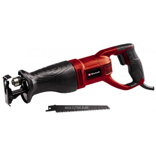 Пила сабельная Einhell TC-AP 690 E фото 2
