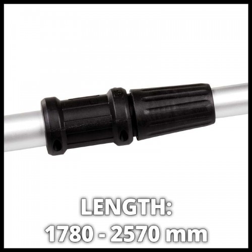 Высоторез Einhell GC-EC 7520 T фото 3
