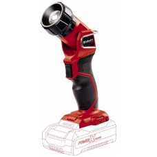 Фонарик аккумуляторный 1 LED Einhell TE-CL 18 Li Н - Solo