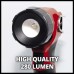 Фонарик аккумуляторный 1 LED Einhell TE-CL 18 Li Н - Solo