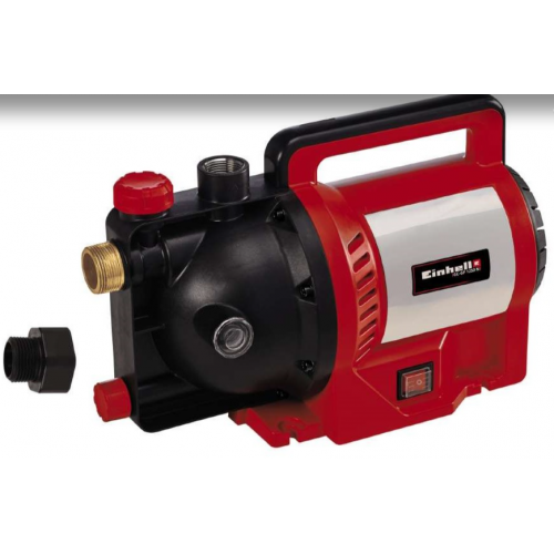 Насос садовый Einhell GC-GP 1250 N  фото 