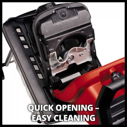 Садовый измельчитель Einhell GC-KS 2540 CB фото 2