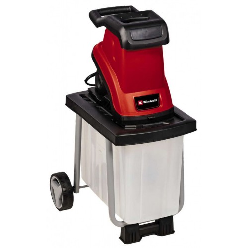 Садовый измельчитель Einhell GC-KS 2540 CB  фото 