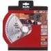 Диск пильный по дереву HW/TCT kwb 210х30x1,8 мм T64